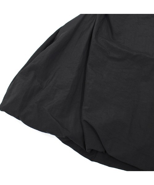 MODE ROBE(モードローブ)の「バルーンデザインタンクトップ(タンクトップ・レディース・ホワイト/ブラック・FREE)」の16枚目の写真