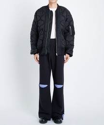 Toga virilis MAー1 ブルゾン 77189067b_b_03_215.jpg