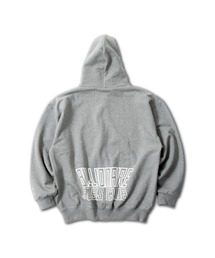 【Billionaire Boys Club】マウンテンスケープ パーカー 袖ロゴ bbc20-og-heavyweight-hoodie-