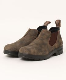 《BLUNDSTONE》ORIGINALS LOW CUT