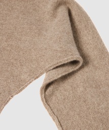 エクストリームカシミアボレロ extream cashmere X/エクストリームカシミヤ】everything ボレロ