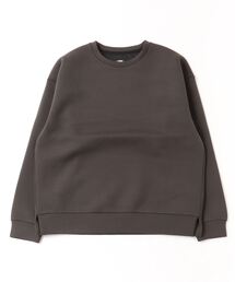 ティゴラ TIGORA テックスウェットクルー