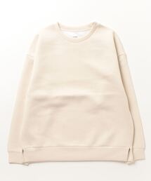 ティゴラ TIGORA テックスウェットクルー