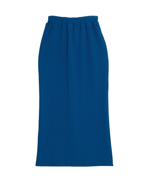 バックスリットロングスカート（スカート）｜PUNYUS（プニュズ）の