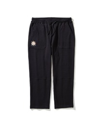 POLeR（ポーラー）の「POLER x Kinetics SWEAT BAKER PANTS（ポーラー×キネティクス スウェット ベイカー パンツ）（スウェットパンツ・メンズ）」