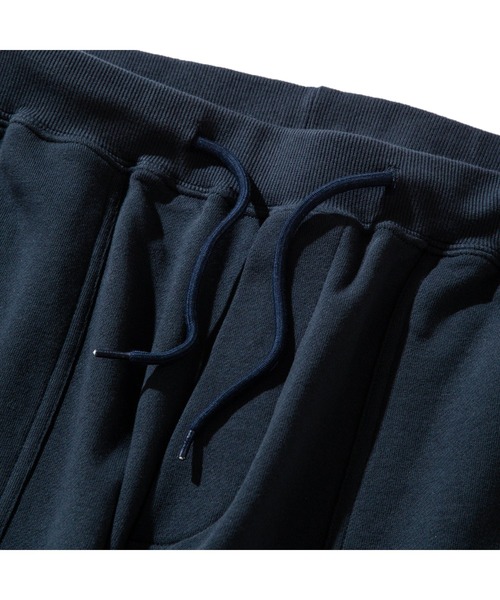 POLeR(ポーラー)の「POLER x Kinetics SWEAT BAKER PANTS(ポーラー×キネティクス スウェット ベイカー パンツ)(スウェットパンツ・メンズ・グリーン/ネイビー/ブラック・LARGE/MEDIUM/X-LARGE)」の18枚目の写真