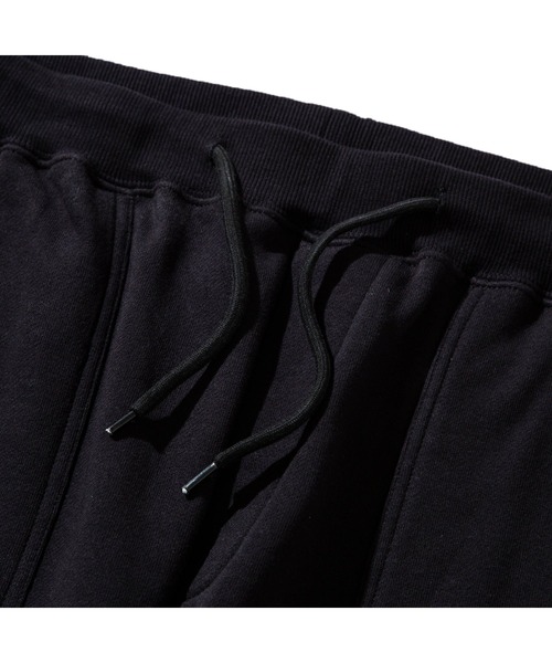 POLeR(ポーラー)の「POLER x Kinetics SWEAT BAKER PANTS(ポーラー×キネティクス スウェット ベイカー パンツ)(スウェットパンツ・メンズ・グリーン/ネイビー/ブラック・LARGE/MEDIUM/X-LARGE)」の6枚目の写真