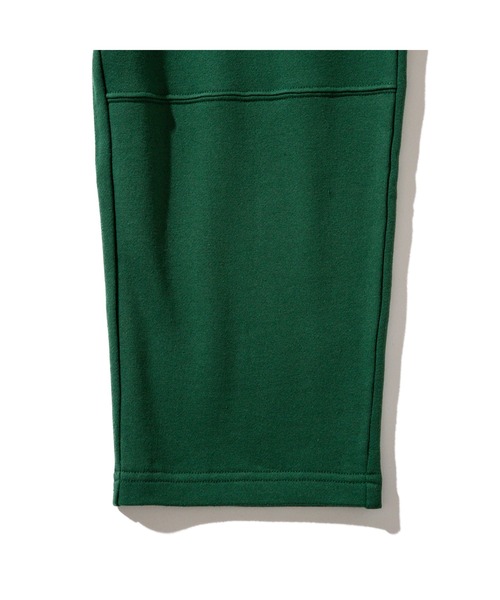 POLeR(ポーラー)の「POLER x Kinetics SWEAT BAKER PANTS(ポーラー×キネティクス スウェット ベイカー パンツ)(スウェットパンツ・メンズ・グリーン/ネイビー/ブラック・LARGE/MEDIUM/X-LARGE)」の14枚目の写真