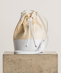 LAUTREAMONT ショルダーバック WEB限定】【story．】フラップショルダーバッグ