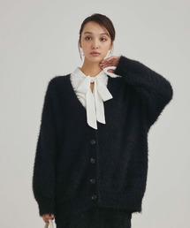 ドレスレイブ購入♡the fifth♡ロングカーディガン♡ブラック fifth｜フィフスのカーディガン/ボレロ通販 - ZOZOTOWN