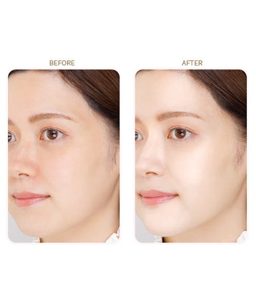 PAUL&JOE（ポールアンドジョー）の「プロテクティング ファンデーション プライマー（化粧下地・レディース・02：ハニー（ベージュ）/01：ドラジェ（ライトベージュ）・FREE）」の11枚目の写真