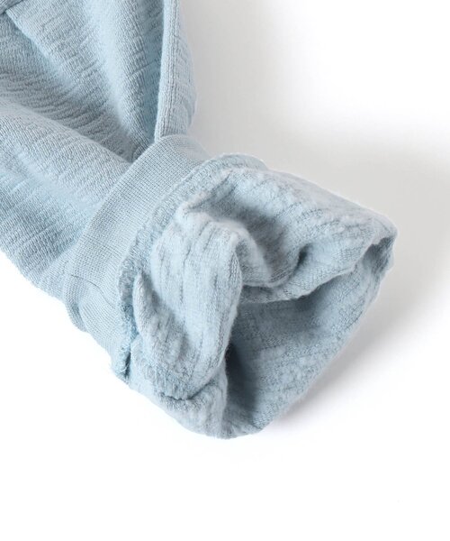 Seraph（セラフ）の「【裏起毛】スイーツモチーフポシェットチュニック（チュニック・キッズ・ラベンダー/ピンク/サックスブルー・130/140/80/90/110/120/95/100）」の16枚目の写真