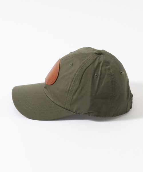 FILSON Lightweight Angler Cap フィルソン キャップ LIGHTWEIGHT ANGLER CAP