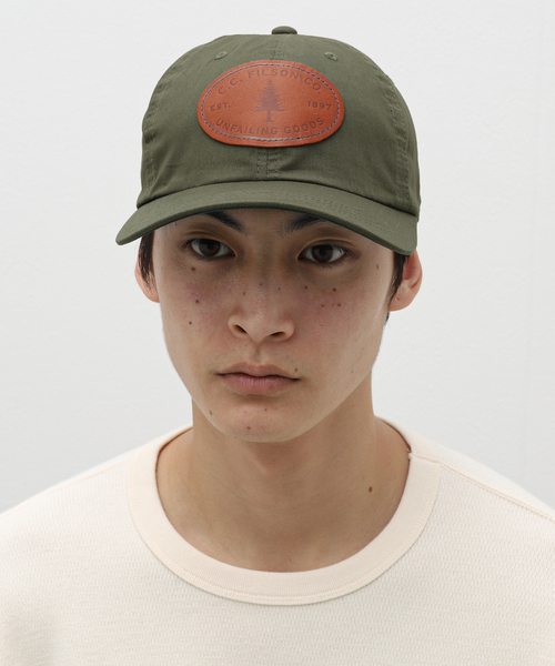楽天市場】フィルソン LOGGER MESH CAP DARK TAN FILSON : SPEEDWAY