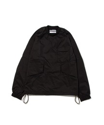 F/CE. PERTEX TECHNICAL TRENCH ブラック F/CE. PERTEX WATERPROOF COAT / エフシーイー パーテックス