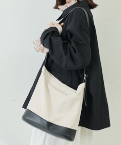 セール】Quilted bag / キルティングバック（ショルダーバッグ