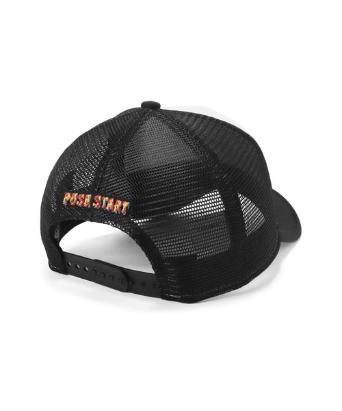NEW ERA（ニューエラ）の「ニューエラ メッシュキャップ 9FORTYA-Frame