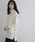 ElegChic�i�G���O�V�b�N�j�́u�T�C�h�{�^���x�X�g�i�j�b�g/�Z�[�^�[�j�v�b�A�C�{���[