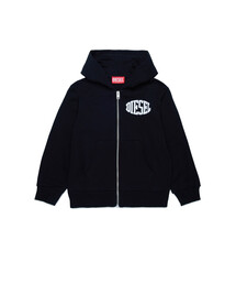 キッズ スウェット パーカー SBOLCZIP OVER