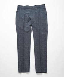 クロップド丈パンツ 半端丈 wide tuck slacks パンツ（クロップド・半端丈）ファッション通販 - ZOZOTOWN