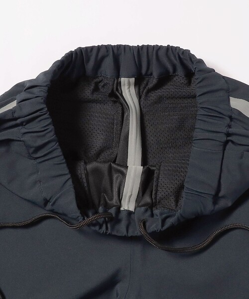 BEAMS別注 Abu Garcia / Soft Shell Pants BEAMS（ビームス）【別注】Abu Garcia / Abu Allround Pants