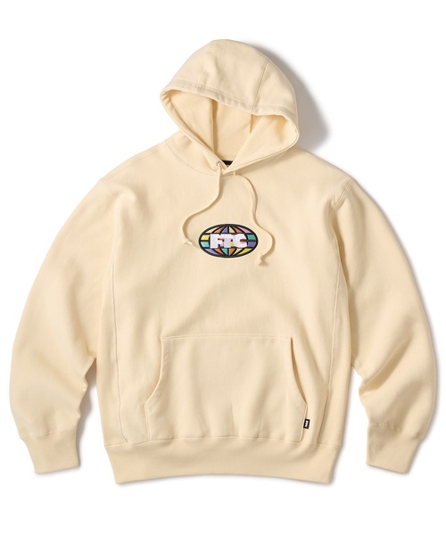 FTC（エフティーシー）の「FTC x PEANUTS SNOOPY HOODY
