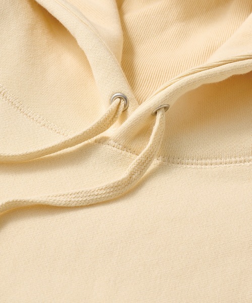 FTC（エフティーシー）の「STAINED GLASS PULLOVER HOODY（パーカー・メンズ・クリーム/ブラック/ロイヤルブルー/アッシュグレー・LARGE/MEDIUM/X-LARGE）」の5枚目の写真