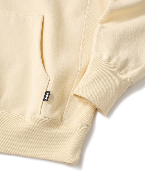 FTC（エフティーシー）の「STAINED GLASS PULLOVER HOODY（パーカー・メンズ・クリーム/ブラック/ロイヤルブルー/アッシュグレー・LARGE/MEDIUM/X-LARGE）」の7枚目の写真