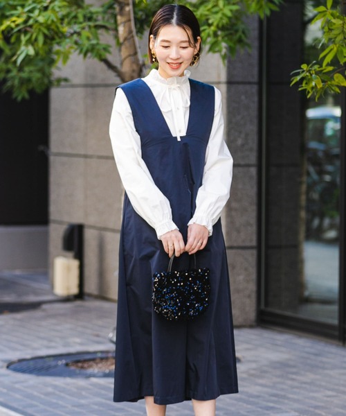 F by ROSSO（エフバイロッソ）の「F by ROSSO メモリータフタ2WAY