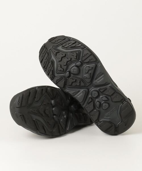 HOKA(ホカ)の「HOPARA 2(スニーカー・メンズ・ブラック・28.0cm/27.5cm/27.0cm/26.5cm/26.0cm/25.5cm/29.0cm)」の3枚目の写真