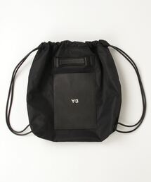 Y-3 ナイロン ボストンバッグ ジムバッグ Y-3 ボストンバッグ LUX GYM BAG メンズ レディース : ZOZOTOWN