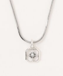 Burner(o[i[)́yblatto 925silverzlbNX bla-necklace-00190-2g(lbNX)