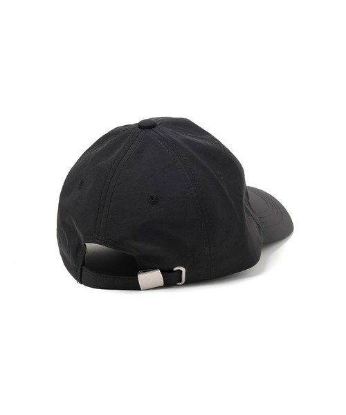 PBLIM(ページボーイリム)の「PBLIM/シシュウロゴキャップ(キャップ・レディース・イエロー/ブラック/レッド/グリーン・FREE)」の11枚目の写真