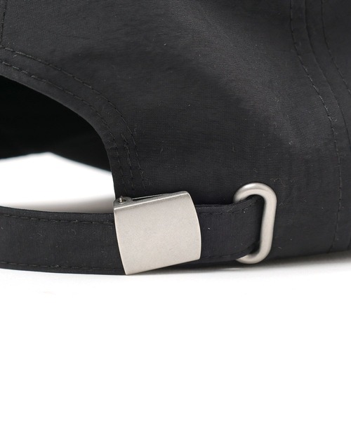 PBLIM(ページボーイリム)の「PBLIM/シシュウロゴキャップ(キャップ・レディース・イエロー/ブラック/レッド/グリーン・FREE)」の17枚目の写真