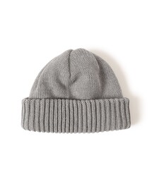 crepuscule（クレプスキュール）の「crepuscule / Knit Cap（ニットキャップ/ビーニー）」