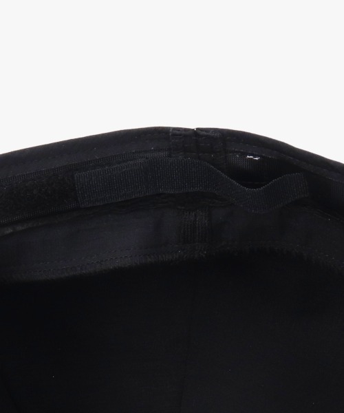 OVERRIDE（オーバーライド）の「OVERRIDE LINEN LIKE CASQUETTE / オーバーライド（キャスケット・メンズ・ブラック/ライトグレー/ベージュ・58cm/60cm）」の15枚目の写真