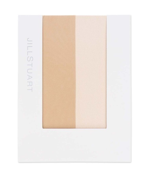 JILL STUART(ジルスチュアート)の「JILL STUART スクワラン加工 ブライトクリア ストッキング 01057001(タイツ/ストッキング・レディース・ベージュ系その他/ベージュ系その他4/ベージュ系その他3/ベージュ系その他2・L-XL/M-L)」の18枚目の写真