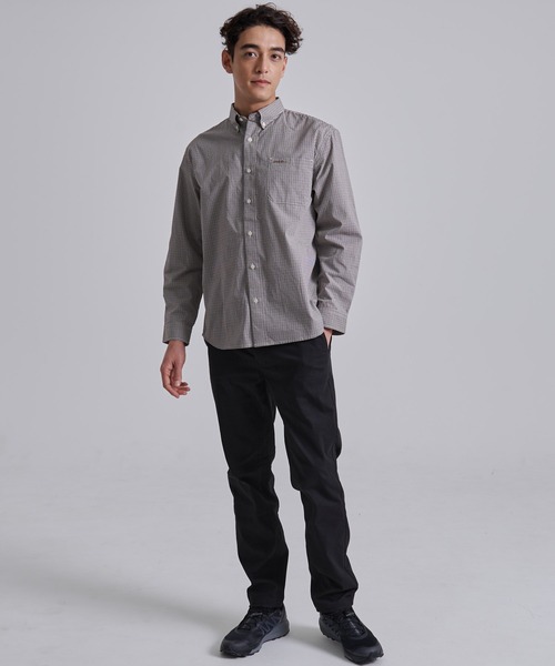 Eddie Bauer（エディーバウアー）の「タイドゥランズ 長袖