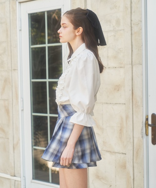 Lovilyn（ラヴィリン）の「キャンディースリーブガーリーフリル