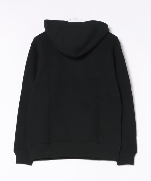 DC（ディーシー）の「【 DC 】 プルオーバーフーディ ハーレイ・クイン フェイス M（パーカー・メンズ・ブラック・MEDIUM）」の4枚目の写真