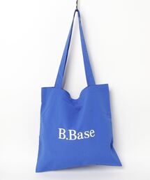 BROKEN BASE | B.BASEナイロントートバッグ(トートバッグ)