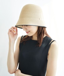 ROPE' PICNIC | ウォッシャブルブレードベルハット(ハット)