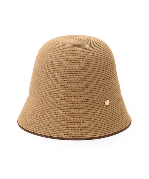 ROPE' PICNIC（ロペピクニック）の「ウォッシャブルブレードベルハット（ハット・レディース・ベージュ/ブラック/ブラウン系その他3・FREE）」の20枚目の写真