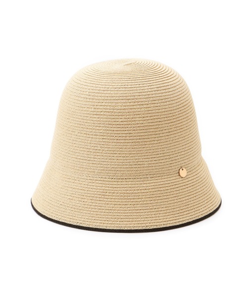 ROPE' PICNIC（ロペピクニック）の「ウォッシャブルブレードベルハット（ハット・レディース・ベージュ/ブラック/ブラウン系その他3・FREE）」の13枚目の写真