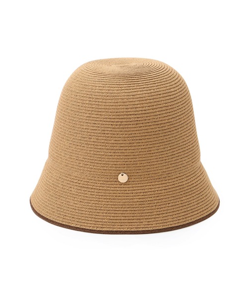 ROPE' PICNIC（ロペピクニック）の「ウォッシャブルブレードベルハット（ハット・レディース・ベージュ/ブラック/ブラウン系その他3・FREE）」の14枚目の写真