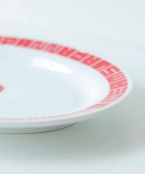 BEAMS JAPAN（ビームス　ジャパン）の「別注 中華 餃子 丸皿（食器・メンズ・その他・ONE SIZE）」の6枚目の写真