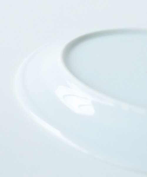 BEAMS JAPAN（ビームス　ジャパン）の「別注 中華 餃子 丸皿（食器・メンズ・その他・ONE SIZE）」の7枚目の写真