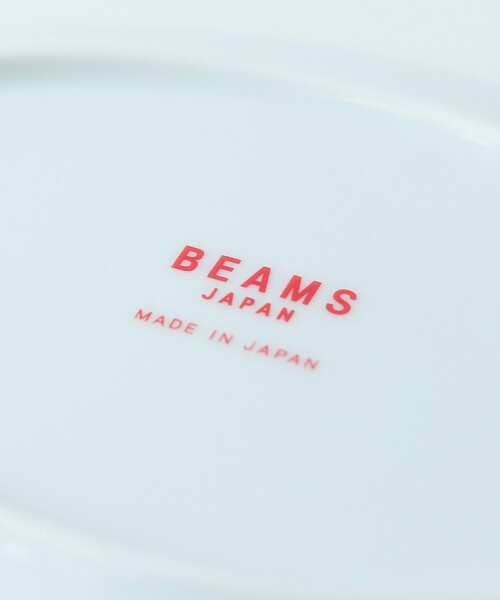BEAMS JAPAN（ビームス　ジャパン）の「別注 中華 餃子 丸皿（食器・メンズ・その他・ONE SIZE）」の8枚目の写真