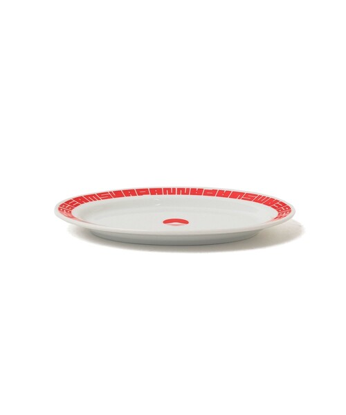 BEAMS JAPAN（ビームス　ジャパン）の「別注 中華 餃子 丸皿（食器・メンズ・その他・ONE SIZE）」の10枚目の写真
