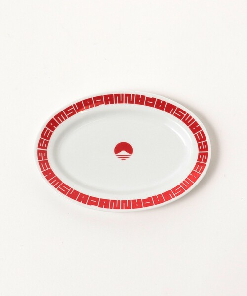 BEAMS JAPAN（ビームス　ジャパン）の「別注 中華 餃子 丸皿（食器・メンズ・その他・ONE SIZE）」の11枚目の写真